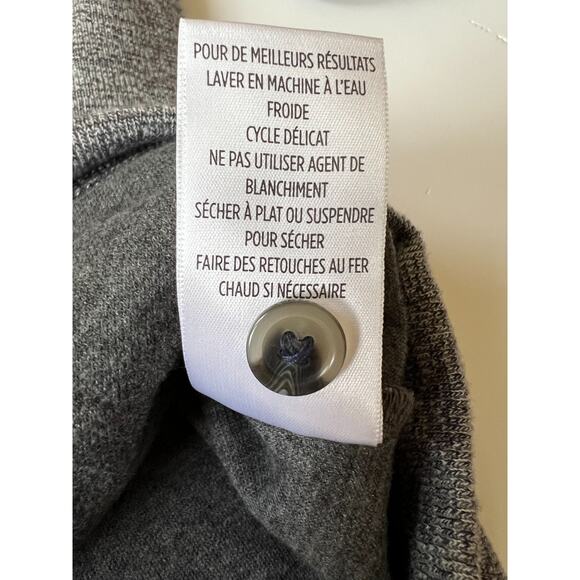 Robert Graham Men's Size 3XL Ainsworth Hooded Sweater New - Picture 6 of 13